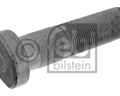 WHEELBOLT